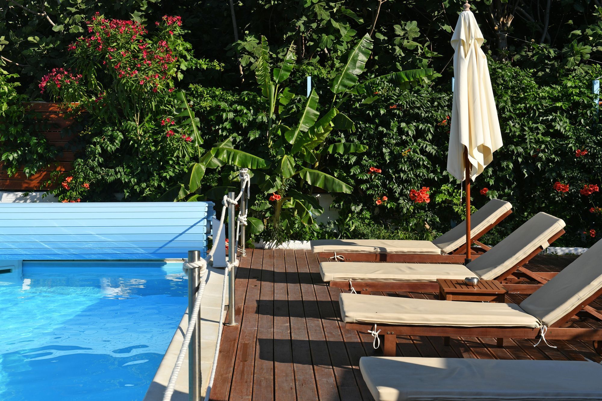Villa Katerina Páros Zewnętrze zdjęcie